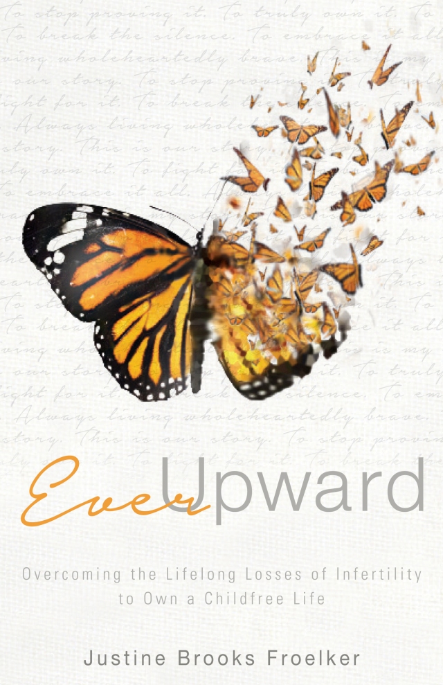 20140810 - Book Review - Ever Upward
